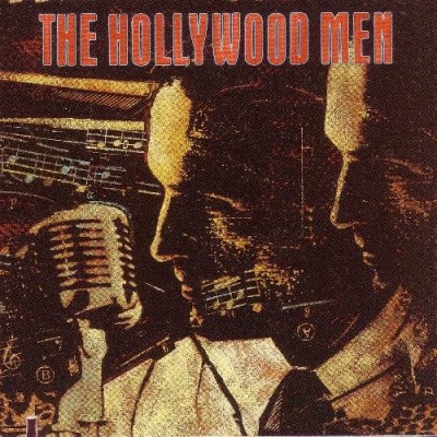 Various Artists/Hollywood Sings, Vol. 2: The Men